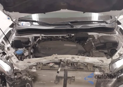 2019 Honda Ridgeline Sport из США, поврежденный, VIN 5FPYK2F19KB005184